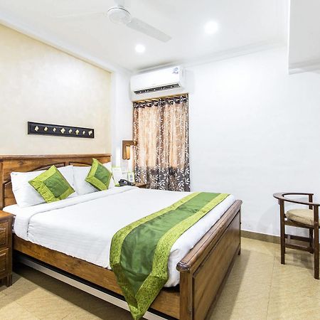 Hotel Mart View Kochi Exterior foto